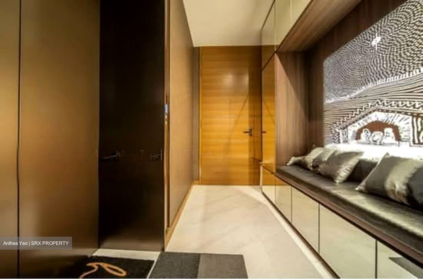 Marina One Residences (D1), Apartment #602625511